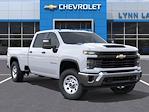 2026 Chevrolet Silverado 2500 Crew Cab SRW 4WD Pickup for sale #FMGDGD - photo 7