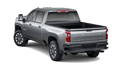 New 2026 Chevrolet Silverado 2500 - photo 1