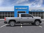 New 2026 Chevrolet Silverado 2500 Custom Crew Cab for sale #FNKPZ7 - photo 5