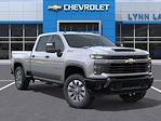 New 2026 Chevrolet Silverado 2500 Custom Crew Cab for sale #FNKPZ7 - photo 7