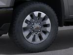 New 2026 Chevrolet Silverado 2500 Custom Crew Cab for sale #FNKPZ7 - photo 9