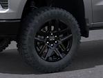 2026 Chevrolet Silverado 1500 Crew Cab 4WD Pickup for sale #T0992T - photo 9