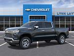 New 2026 Chevrolet Silverado 1500 LTZ Crew Cab for sale #FPTTF6 - photo 1