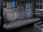 New 2026 Chevrolet Silverado 1500 LTZ Crew Cab for sale #T0998T - photo 17
