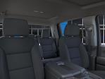 New 2026 Chevrolet Silverado 2500 Custom Crew Cab for sale #FQCZD9 - photo 24
