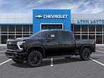 New 2026 Chevrolet Silverado 2500 LTZ Crew Cab for sale #FQMJ4G - photo 3