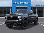 New 2026 Chevrolet Silverado 2500 ZR2 Crew Cab for sale #FQZMX5 - photo 6