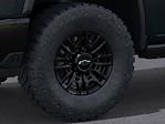 New 2026 Chevrolet Silverado 2500 ZR2 Crew Cab for sale #FQZMX5 - photo 9