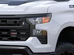 New 2026 Chevrolet Silverado 1500 Custom Crew Cab for sale #T1163T - photo 10