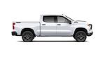New 2026 Chevrolet Silverado 1500 Custom Crew Cab for sale #FQZQK4 - photo 3