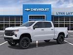 New 2026 Chevrolet Silverado 1500 Custom Crew Cab for sale #T1163T - photo 2
