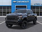 New 2026 Chevrolet Silverado 1500 Custom Crew Cab for sale #T1165T - photo 5