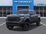 New 2026 Chevrolet Silverado 1500 Custom Crew Cab for sale #T1137T - photo 5