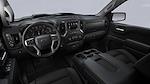 New 2026 Chevrolet Silverado 1500 Custom Crew Cab for sale #FQZQK7 - photo 5
