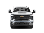 New 2024 Chevrolet Silverado 2500 Work Truck Double Cab 4WD 55 CA Cab Chassis for sale #FR2869T - photo 19