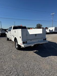 New 2024 Chevrolet Silverado 2500 Crew Cab Service Truck for sale #FR2621T - photo 2