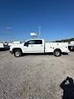 New 2024 Chevrolet Silverado 2500 Crew Cab Service Truck for sale #FR2621T - photo 3
