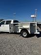 New 2024 Chevrolet Silverado 2500 Crew Cab Service Truck for sale #FR2621T - photo 4