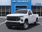 2024 Chevrolet Silverado 1500 Regular Cab 2WD Pickup for sale #FR2758T - photo 6