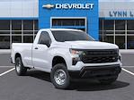 2024 Chevrolet Silverado 1500 Regular Cab 2WD Pickup for sale #FR2758T - photo 7