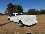 New 2024 Chevrolet Silverado 2500 Work Truck Double Cab 4WD 55 CA Cab Chassis for sale #FR2869T - photo 3