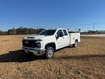 2024 Chevrolet Silverado 2500 Double Cab SRW 4WD Cab Chassis for sale #FR2911T - photo 2