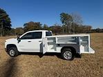 2024 Chevrolet Silverado 2500 Double Cab SRW 4WD Cab Chassis for sale #FR2911T - photo 4
