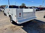 New 2024 Chevrolet Silverado 3500 Crew Cab Service Truck for sale #FR3141T - photo 2
