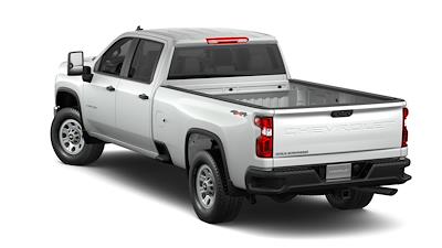 New 2024 Chevrolet Silverado 3500 Work Truck Crew Cab 4WD Cab Chassis for sale #FR3177T - photo 2