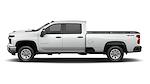 New 2024 Chevrolet Silverado 3500 Work Truck Crew Cab 4WD Cab Chassis for sale #FR3177T - photo 3