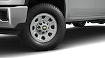 New 2024 Chevrolet Silverado 3500 Work Truck Crew Cab 4WD Cab Chassis for sale #FR3177T - photo 5