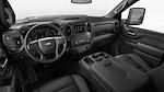New 2024 Chevrolet Silverado 3500 Work Truck Crew Cab 4WD Cab Chassis for sale #FR3177T - photo 6