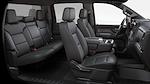 New 2024 Chevrolet Silverado 3500 Work Truck Crew Cab 4WD Cab Chassis for sale #FR3177T - photo 7