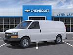 New 2024 Chevrolet Express 2500 Empty Cargo Van for sale #FR3178T - photo 3