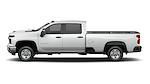 New 2024 Chevrolet Silverado 2500 Work Truck Crew Cab 55 CA Cab Chassis for sale #FR3180T - photo 3
