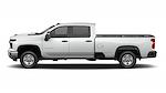 2024 Chevrolet Silverado 2500 Crew Cab SRW RWD Pickup for sale #FR3181T - photo 3