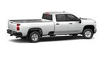 2024 Chevrolet Silverado 2500 Crew Cab SRW RWD Pickup for sale #FR3181T - photo 4