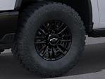 New 2026 Chevrolet Silverado 2500 ZR2 Crew Cab for sale #T1184T - photo 9