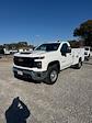 New 2025 Chevrolet Silverado 2500 Work Truck Regular Cab 4WD Cab Chassis for sale #FS0436T - photo 2