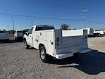 New 2025 Chevrolet Silverado 2500 Work Truck Regular Cab 4WD Cab Chassis for sale #FS0436T - photo 4