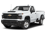 New 2025 Chevrolet Silverado 2500 Work Truck Regular Cab 4WD Cab Chassis for sale #FS0436T - photo 5