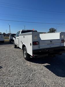 New 2025 Chevrolet Silverado 2500 Double Cab Service Truck for sale #FS0562T - photo 2