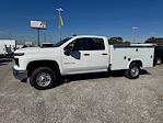 New 2025 Chevrolet Silverado 2500 Double Cab Service Truck for sale #FS0562T - photo 3