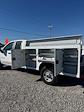 New 2025 Chevrolet Silverado 2500 Double Cab Service Truck for sale #FS0562T - photo 4