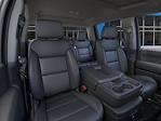 New 2025 Chevrolet Silverado 3500 Work Truck Crew Cab 4WD 60 CA Cab Chassis for sale #FS0717T - photo 16