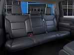 New 2025 Chevrolet Silverado 3500 Work Truck Crew Cab 4WD 60 CA Cab Chassis for sale #FS0717T - photo 17