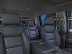 New 2025 Chevrolet Silverado 3500 Work Truck Crew Cab 4WD 60 CA Cab Chassis for sale #FS0717T - photo 24