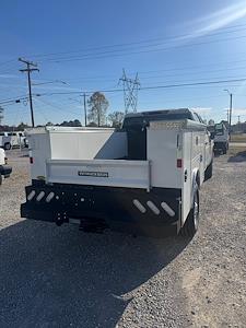 New 2025 Chevrolet Silverado 2500 Crew Cab Service Truck for sale #FS0906T - photo 2