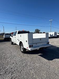 2025 Chevrolet Silverado 2500 Double Cab SRW RWD Service Truck for sale #FS0927T - photo 2