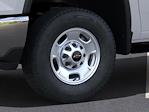 2025 Chevrolet Silverado 2500 Regular Cab SRW 2WD Pickup for sale #FS0931T - photo 9